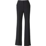 パンツ（レディス用） 19号 ブラック ESL459-10