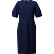 ワンピース（レディス用） 7号 ブラックネイビー NAW026-2