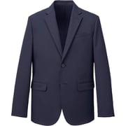 ジャケット（メンズ用） 5L ネイビー NAD030-2