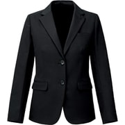 ジャケット（レディス用） 5号 ブラック NAJ031-10