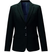 ジャケット（レディス用） 9号 ブラックチェック EAJ850-610