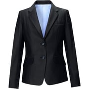 ジャケット（レディス用） 15号 チャコール EAJ860-55