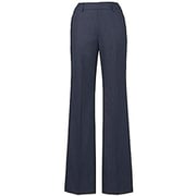 パンツ（レディス用） 19号 ネイビー EAL478-2