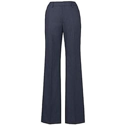 パンツ（レディス用） 21号 ネイビー EAL478-2