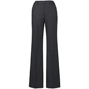 パンツ（レディス用） 19号 ブラック EAL478-10