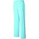 ルコック 兼用ストレートパンツ SS アクア UZL2011-4