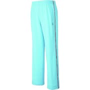 ルコック 兼用ストレートパンツ M アクア UZL2011-4