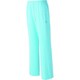 ルコック 兼用ストレートパンツ EL アクア UZL2013-4