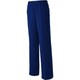 ルコック 兼用ストレートパンツ SS ネイビー UZL2013-5