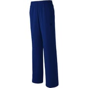 ルコック 兼用ストレートパンツ SS ネイビー UZL2013-5