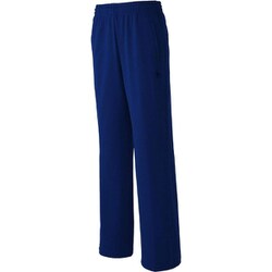 ルコック 兼用ストレートパンツ S ネイビー UZL2013-5