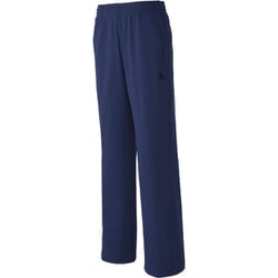 ルコック 兼用ストレートパンツ SS チャコール UZL2013-20