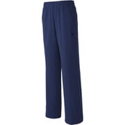 ルコック 兼用ストレートパンツ M チャコール UZL2013-20