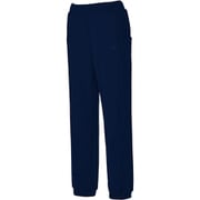 ルコック クロップドパンツ 7 ネイビー UZL2042-5