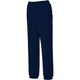 ルコック クロップドパンツ 15 ネイビー UZL2042-5