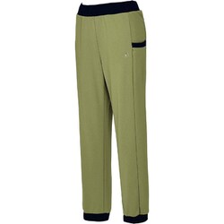 ルコック クロップドパンツ 11 ベージュ UZL2042-7