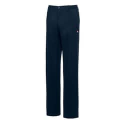 ユニセックスパンツ EL ネイビー UZL4101