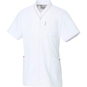 ルコック 男女兼用Vネックスクラブ LL ピンク UQM1525N