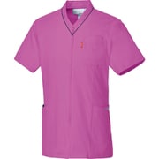 ルコック 男女兼用Vネックスクラブ EL パープル UQM1529