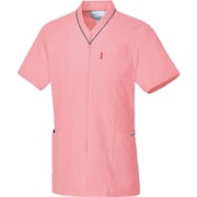 ルコック 男女兼用Vネックスクラブ L ピンク UQM1529