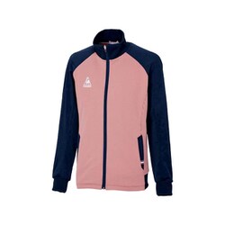 ルコック 男女兼用ジャケット LL レッド UZL1071-8