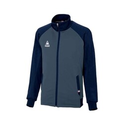 ルコック 男女兼用ジャケット M チャコール UZL1071-20