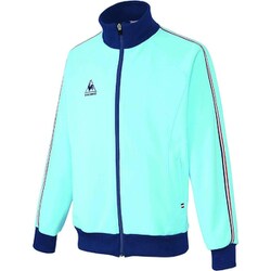 ルコック 男女兼用ジャケット SS アクア UZL1011-4