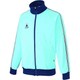ルコック 男女兼用ジャケット S アクア UZL1011-4