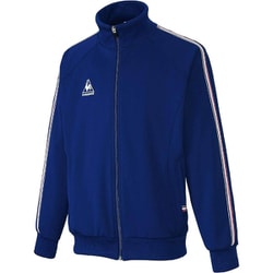 ルコック 男女兼用ジャケット S ネイビー UZL1011-5