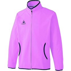 ルコック 男女兼用ジャケット L ピンク UZL1013-9