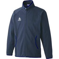 ルコック 男女兼用ジャケット EL チャコール UZL1013-20