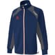 ルコック 男女兼用ジャケット SS ネイビー UZL1021-5