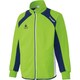 ルコック 男女兼用ジャケット S フレッシュグリーン UZL1021-67