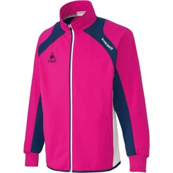 ルコック 男女兼用ジャケット S カシスピンク UZL1021-91