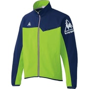 ルコック 男女兼用ジャケット M フレッシュグリーン UZL1026-67