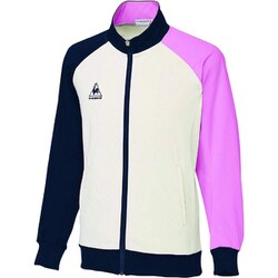 ルコック 男女兼用ジャケット EL ピンク UZL1041-9