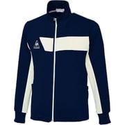 ルコック 男女兼用ジャケット EL ネイビー UZL1042-5