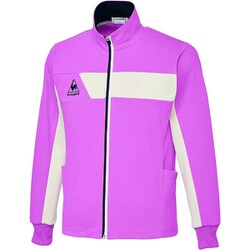 ルコック 男女兼用ジャケット SS ピンク UZL1042-9