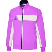 ルコック 男女兼用ジャケット S ピンク UZL1042-9