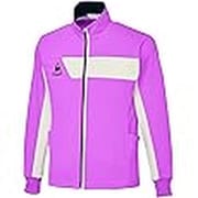 ルコック 男女兼用ジャケット LL ピンク UZL1042-9