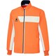 ルコック 男女兼用ジャケット S オレンジ UZL1042-10