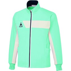 ルコック 男女兼用ジャケット S エメラルドグリーン UZL1042-60