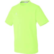 ルコック 男女兼用Tシャツ S 若草 UZL3016-6