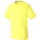 ルコック 男女兼用Tシャツ L イエロー UZL3016-70