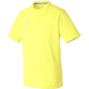 ルコック 男女兼用Tシャツ LL イエロー UZL3016-70