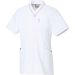 ルコック 男女兼用Vネックスクラブ L パープル UQM1525N-11