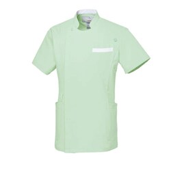 ルコック メンズジャケット M ティーグリーン UQM1004N-6