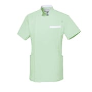 ルコック メンズジャケット LL ティーグリーン UQM1004N-6