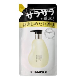 MAPUTI オーガニックフレグランスサラサラシャンプー 詰替え 300ml