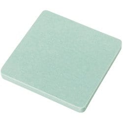 珪藻土コースター シカク 空 NIT-004SP-SO